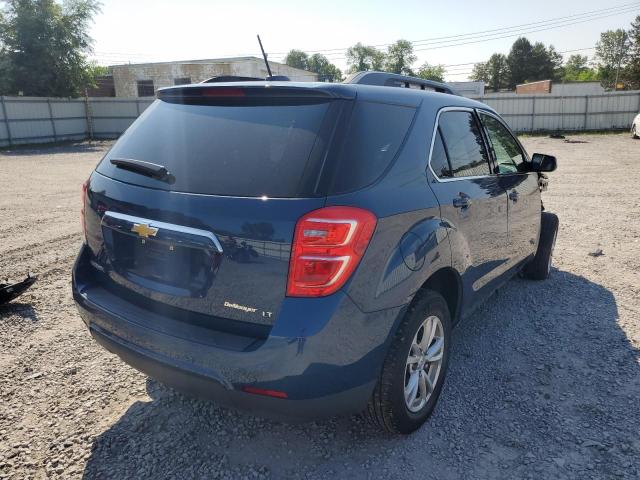 Photo 4 from auction – 2017 CHEVROLET EQUINOX LT with VIN 2GNALCEK4H6101804