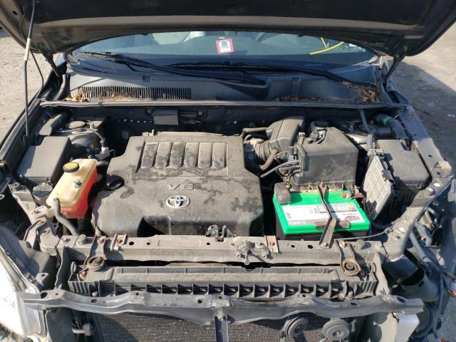Photo 7 from auction – 2011 TOYOTA RAV4 LIMIT with VIN 2T3DK4DV0BW044605