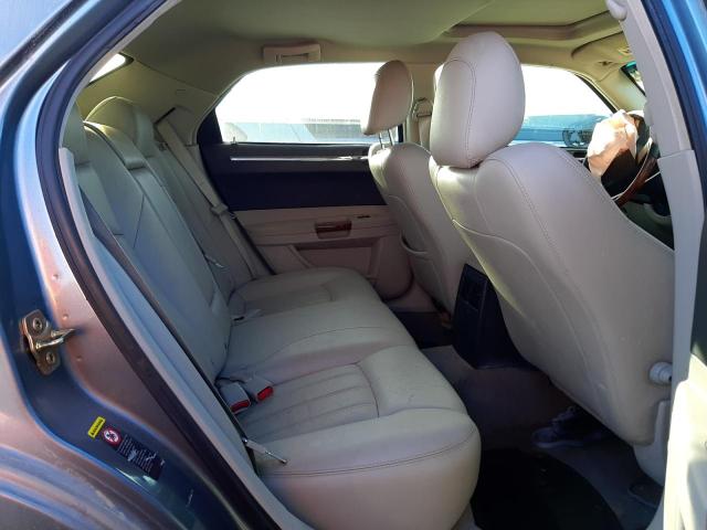 Photo 6 from auction – 2006 CHRYSLER 300C with VIN 2C3LA63H26H225687