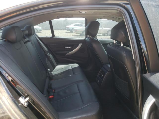 Photo 6 from auction – 2013 BMW 3 SERIES with VIN WBA3B5C57DF590242