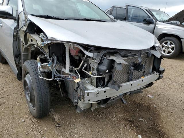 Photo 9 from auction – 2017 TOYOTA RAV4 XLE with VIN 2T3RFREV1HW668847
