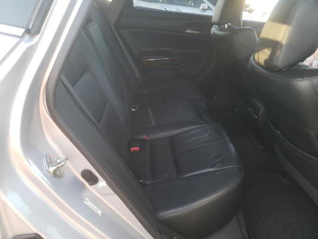 Photo 6 from auction – 2012 HONDA CROSSTOUR with VIN 5J6TF3H50CL005838