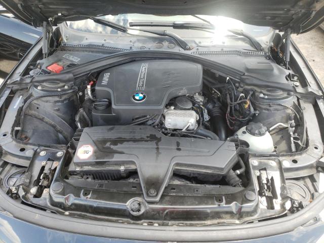 Photo 7 from auction – 2012 BMW 328 I with VIN WBA3A5C56CF257340