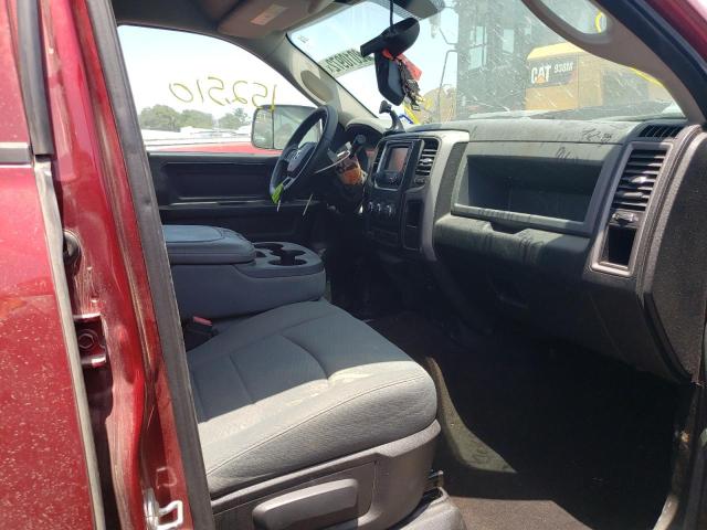 Photo 5 from auction – 2014 RAM 1500 ST with VIN 1C6RR6KT7ES180233