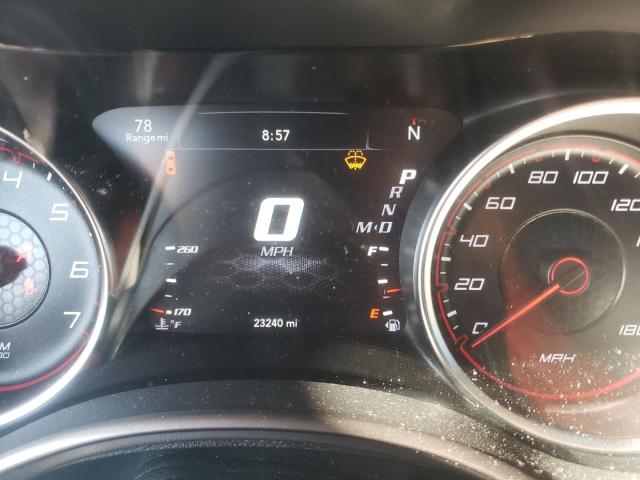 Photo 8 from auction – 2020 DODGE CHARGER SC with VIN 2C3CDXGJ3LH136099