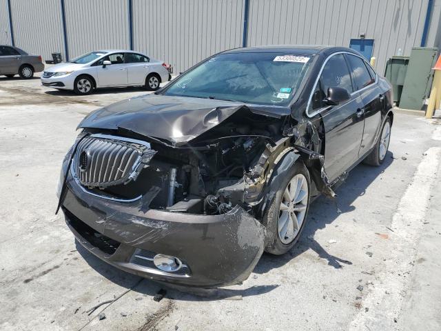 Photo 2 from auction – 2012 BUICK VERANO CON with VIN 1G4PR5SKXC4216463