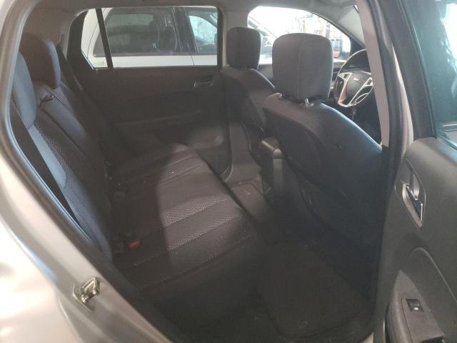 Photo 6 from auction – 2010 GMC TERRAIN SL with VIN 2CTALDEW3A6407808