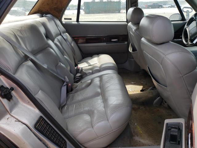 Photo 6 from auction – 1998 BUICK LESABRE CU with VIN 1G4HP52K6WH428882