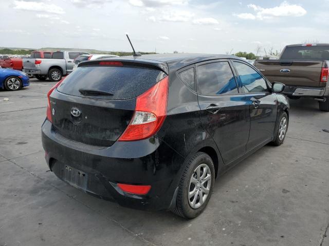 Photo 4 from auction – 2012 HYUNDAI ACCENT GLS with VIN KMHCT5AE5CU032561