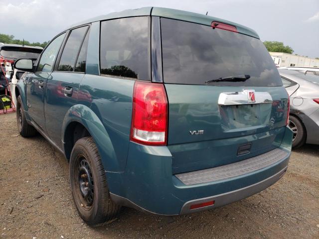 Photo 3 from auction – 2006 SATURN VUE with VIN 5GZCZ33D16S802099