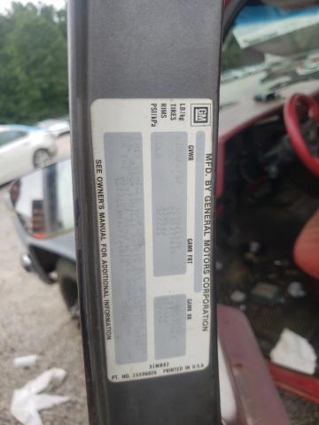 Photo 10 from auction – 1985 CHEVROLET C30 with VIN 1GBHC34J4FJ175454