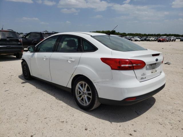 Photo 3 from auction – 2015 FORD FOCUS SE with VIN 1FADP3F29FL340669