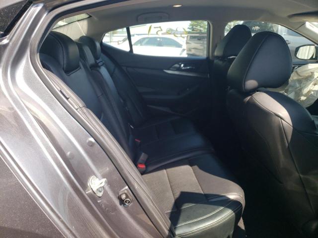 Photo 6 from auction – 2020 NISSAN MAXIMA SV with VIN 1N4AA6CV6LC367103