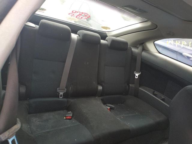 Photo 6 from auction – 2006 TOYOTA SCION TC with VIN JTKDE177860101882
