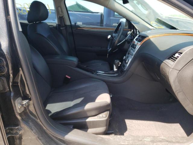 Photo 5 from auction – 2011 CHEVROLET MALIBU 2LT with VIN 1G1ZD5EUXBF362852
