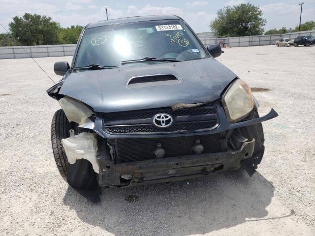 Zdjęcie 9 z aukcji – 2004 TOYOTA RAV4 z VIN JTEGD20V740027708