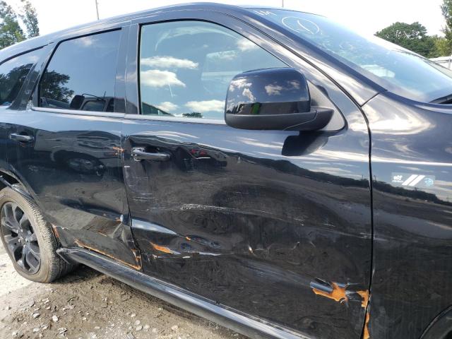 Photo 9 from auction – 2019 DODGE DURANGO SX with VIN 1C4RDHAG5KC847717