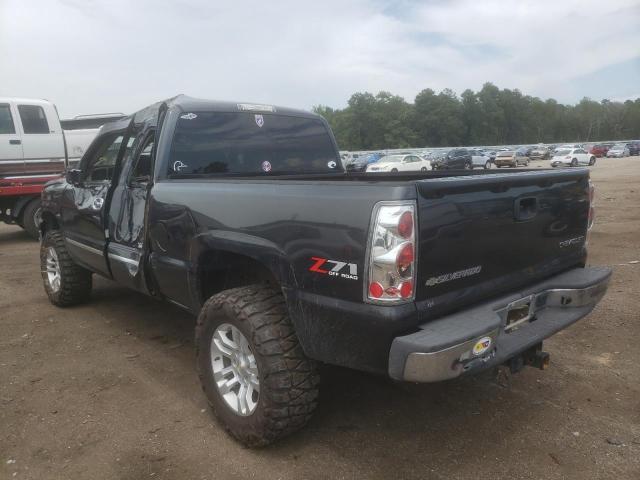Photo 3 from auction – 2003 CHEVROLET SILVERADO with VIN 2GCEK19T631184887