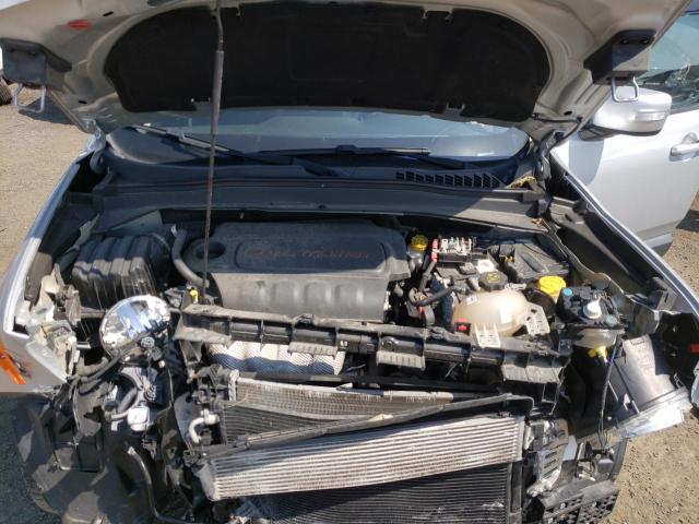 Photo 7 from auction – 2016 JEEP RENEGADE L with VIN ZACCJBDT8GPD35733