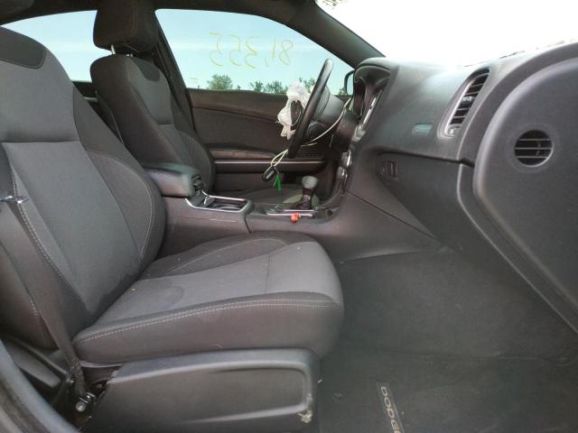Photo 5 from auction – 2017 DODGE CHARGER SE with VIN 2C3CDXBG3HH505305
