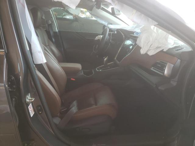 Photo 5 from auction – 2020 SUBARU OUTBACK TO with VIN 4S4BTGPD2L3177620
