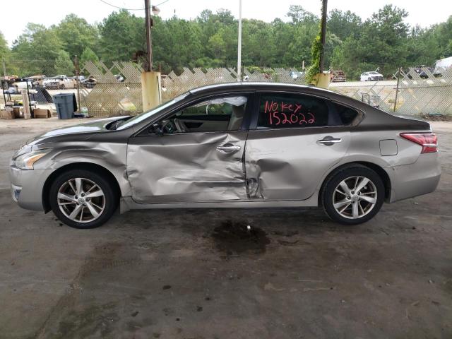 Photo 9 from auction – 2013 NISSAN ALTIMA 2.5 with VIN 1N4AL3AP8DC147251