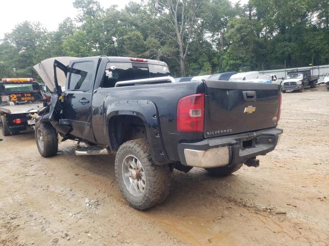 Foto 3 de la subasta – 2007 CHEVROLET SILVERADO con VIN 1GCHK23647F508987