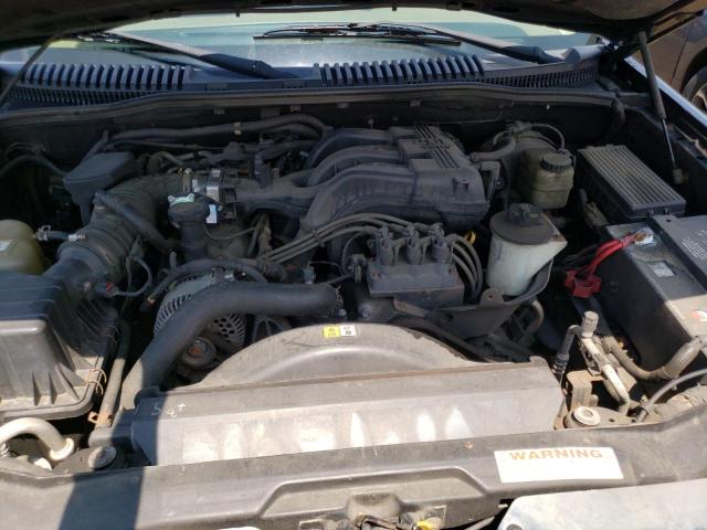 صورة رقم 7 من المزاد - 2005 FORD EXPLORER X مع VIN 1FMZU73E55UA82668