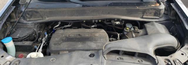 Photo 7 from auction – 2012 HONDA PILOT TOUR with VIN 5FNYF3H90CB032300