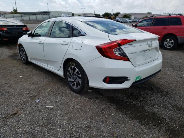 Photo 3 from auction – 2016 HONDA CIVIC EX with VIN 19XFC2F74GE090224