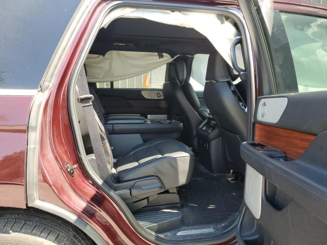 Photo 6 from auction – 2018 LINCOLN NAVIGATOR with VIN 5LMJJ2LTXJEL09605