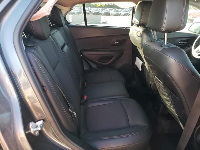 Photo 6 from auction – 2019 CHEVROLET TRAX 1LT with VIN 3GNCJPSB3KL280575