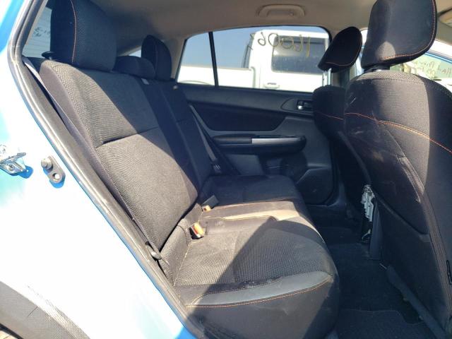 Photo 6 from auction – 2016 SUBARU CROSSTREK with VIN JF2GPABC4G8214848