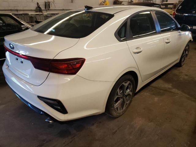 Photo 4 from auction – 2019 KIA FORTE FE with VIN 3KPF24AD9KE055280