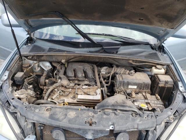 Photo 7 from auction – 2007 LEXUS RX 350 with VIN 2T2GK31U27C020841