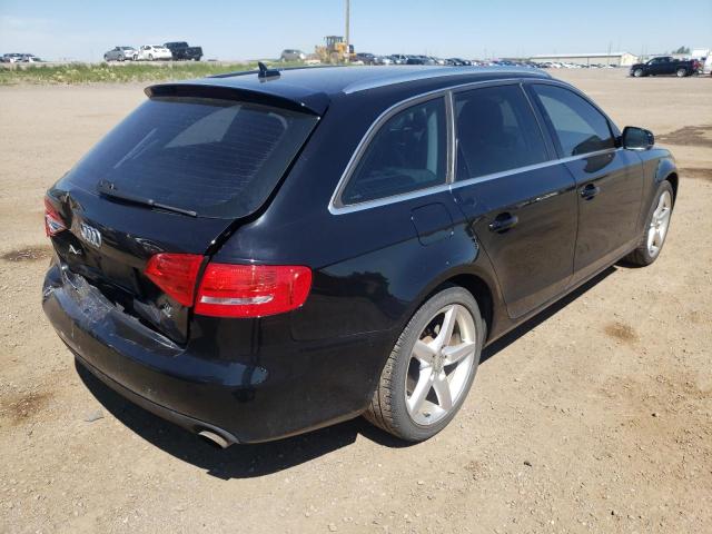 Photo 4 from auction – 2011 AUDI A4 PREMIUM with VIN WAUWFCFL5BA035879