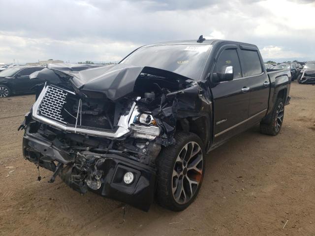 Photo 2 from auction – 2015 GMC SIERRA K15 with VIN 3GTU2WEJ9FG380251