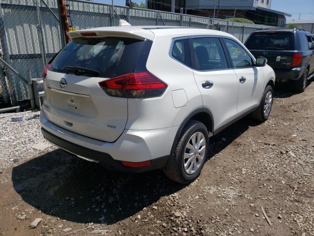 صورة رقم 4 من المزاد - 2017 NISSAN ROGUE S مع VIN KNMAT2MVXHP604185