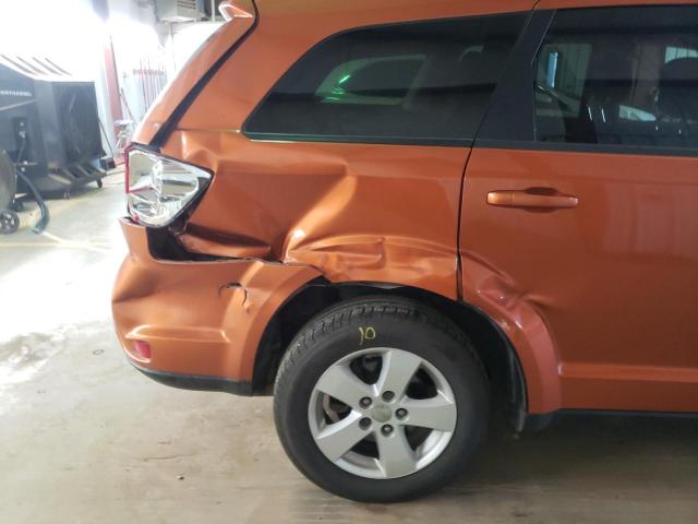 Photo 9 from auction – 2011 DODGE JOURNEY MA with VIN 3D4PG1FG8BT547689