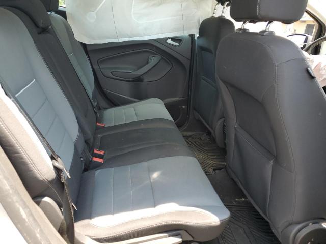 Photo 6 from auction – 2013 FORD C-MAX SE with VIN 1FADP5AU2DL538074