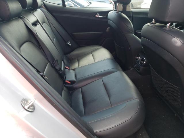 Photo 6 from auction – 2018 KIA STINGER PR with VIN KNAE25LA9J6017442