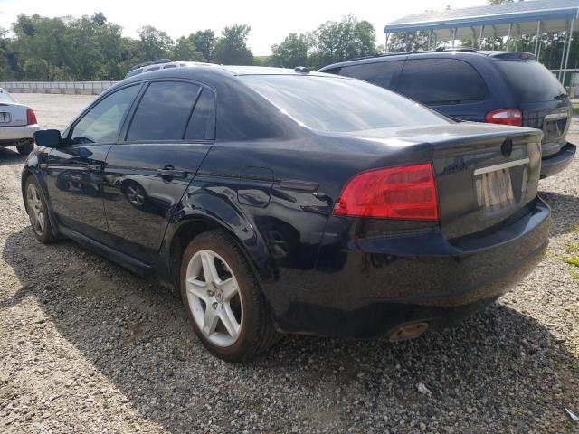 Photo 3 from auction – 2006 ACURA 3.2TL with VIN 19UUA66236A074169