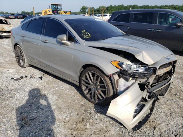 Photo 1 from auction – 2015 FORD FUSION SE with VIN 3FA6P0HD1FR176924