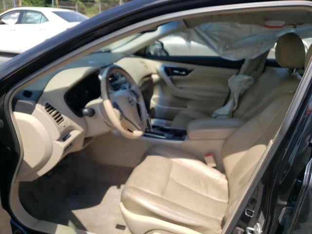 Photo 5 from auction – 2013 NISSAN ALTIMA 2.5 with VIN 1N4AL3AP2DC115556