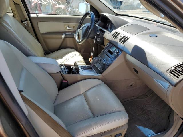 Photo 5 from auction – 2013 VOLVO XC90 3.2 with VIN YV4952CZXD1629406
