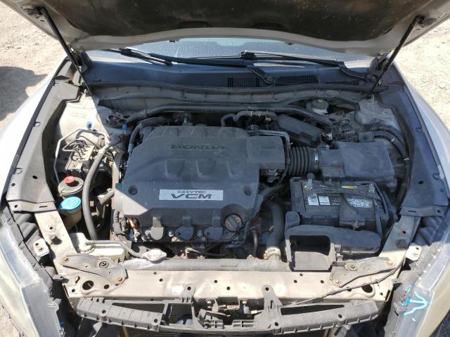 Photo 7 from auction – 2012 HONDA CROSSTOUR with VIN 5J6TF2H55CL007952