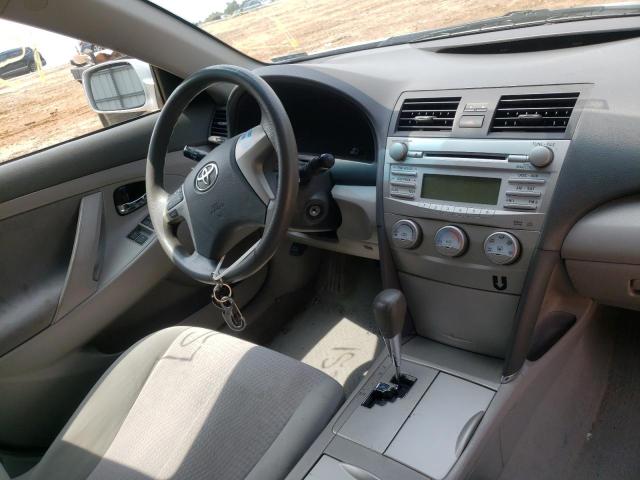 Photo 9 from auction – 2011 TOYOTA CAMRY BASE with VIN 4T1BF3EK1BU624772