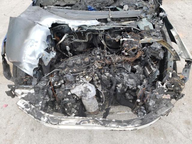 Photo 7 from auction – 2022 HONDA CIVIC EX with VIN 2HGFE1F70NH308280