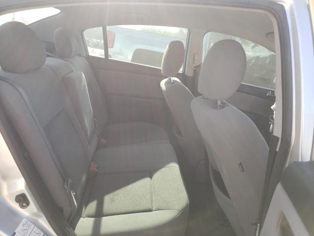 Photo 6 from auction – 2011 NISSAN SENTRA 2.0 with VIN 3N1AB6AP1BL731638