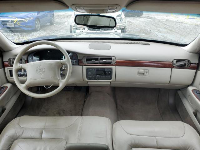 Photo 9 from auction – 1998 CADILLAC DEVILLE with VIN 1G6KD54Y3WU722755